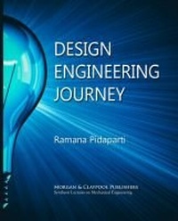 Enlarge image Cover: Design Engineering Journey - Morgan & Claypool Publishers