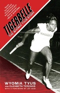 Cover: Tigerbelle - Akashic Books,U.S.