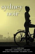 Cover: Sydney Noir - Akashic Books