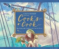 Enlarge image Cover: Cook's Cook - Gecko Press