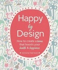 Cover: Happy by Design - Weldon Owen