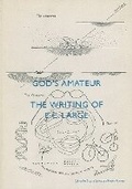 Cover: God's Amateur - Hyphen Press