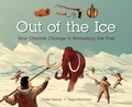 Cover: Out of the Ice - Kids Can Press