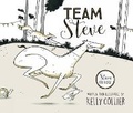 Cover: Team Steve - Kids Can Press