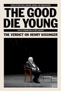 Cover: The Good Die Young - Verso Books