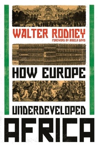Abbildung von: How Europe Underdeveloped Africa - Verso Books