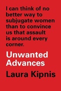 Cover: Unwanted Advances - Verso Books