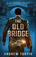 Cover: The Old Bridge 2018 - The Write Direction Publishing