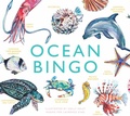 Cover: Ocean Bingo - Laurence King Publishing