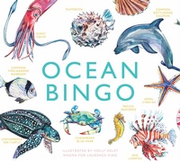 Enlarge image Cover: Ocean Bingo - Laurence King Publishing