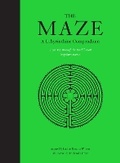 Cover: The Maze - Laurence King Publishing