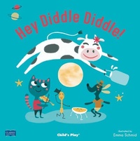 Enlarge image Cover: Hey Diddle Diddle - Child's Play (International) Ltd