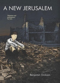 Abbildung von: A New Jerusalem - New Internationalist Publications Ltd