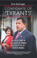 Cover: Confidante of Tyrants - New Internationalist Publications Ltd