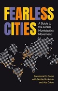 Cover: Fearless Cities - New Internationalist