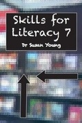 Cover: Skills for Literacy 7 - Lawler Education