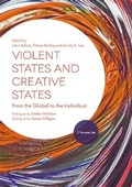 Cover: Violent States and Creative States (2 Volume Set) - Jessica Kingsley Publishers