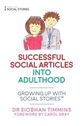 Bild: Successful Social Articles into Adulthood - Jessica Kingsley Publishers