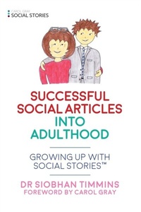 Bild: Successful Social Articles into Adulthood - Jessica Kingsley Publishers