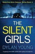 Cover: The Silent Girls - Bookouture