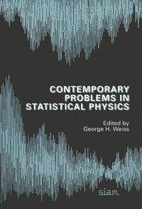 Abbildung von: Contemporary Problems in Statistical Physics - Society for Industrial and Applied Mathematics