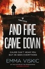 Cover: And Fire Came Down - Pushkin Vertigo