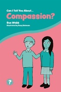 Cover: Can I Tell You About Compassion? - Jessica Kingsley Publishers