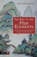 Cover: The Way of the Five Elements - Singing Dragon