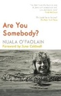 Cover: Are You Somebody? - New Island Books