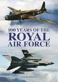 Cover: 100 Years of the RAF - G2 Entertainment Ltd