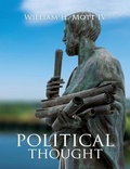 Cover: Political Thought - Austin Macauley Publishers