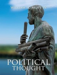 Enlarge image Cover: Political Thought - Austin Macauley Publishers
