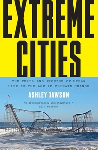 Enlarge image Cover: Extreme Cities - Verso Books