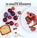 Cover: 10-Minute Desserts - Hardie Grant Books (UK)