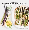 Cover: Vegetarian Party Food - Hardie Grant Books (UK)