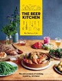 Cover: The Beer Kitchen - Hardie Grant Books (UK)