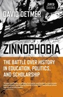 Cover: Zinnophobia - Zer0 Books