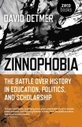 Cover: Zinnophobia - Zer0 Books