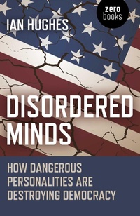 Enlarge image Cover: Disordered Minds - Collective Ink