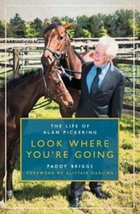 Abbildung von: Look Where You're Going 2018 - Biteback Publishing
