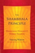 Cover: The Shambhala Principle - Third Millennium Press Ltd.
