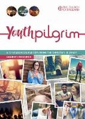 Cover: Youth Pilgrim Leader's Guide - Church House Publishing