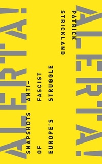 Abbildung von: Alerta! Alerta! - AK Press