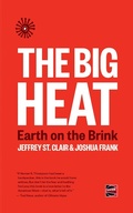 Cover: The Big Heat - AK Press