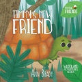 Cover: Timmy's New Friend - Kids4kids