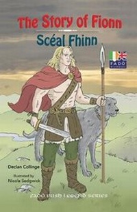 Abbildung von: The Story of Fionn - Mentor Books