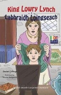 Abbildung von: King Lowry Lynch - Mentor Books