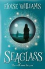 Cover: Seaglass - Firefly Press Ltd