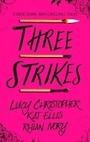 Cover: Three Strikes - Firefly Press Ltd
