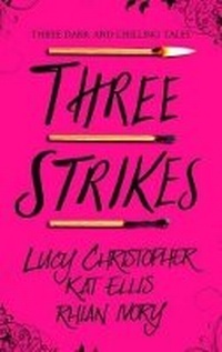 Enlarge image Cover: Three Strikes - Firefly Press Ltd